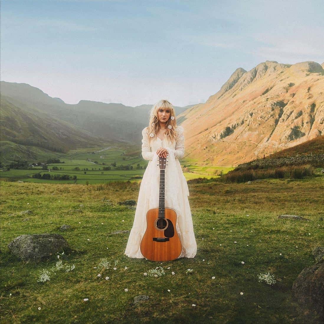 Rianne Downey 'Consequence Of Love' LP