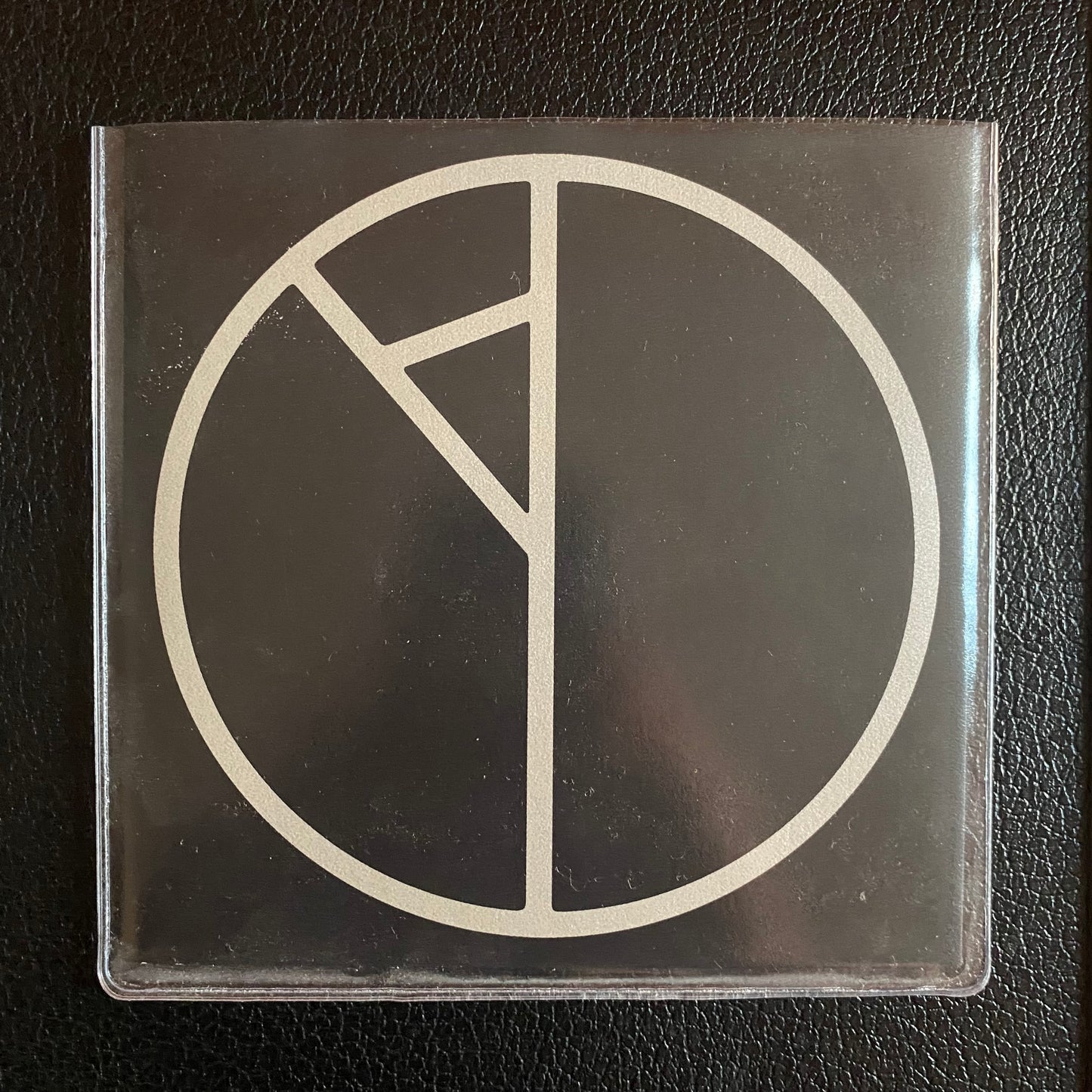 Yard Act ’The Trapper's Pelts / Fixer Upper’ 7" (*USED*)