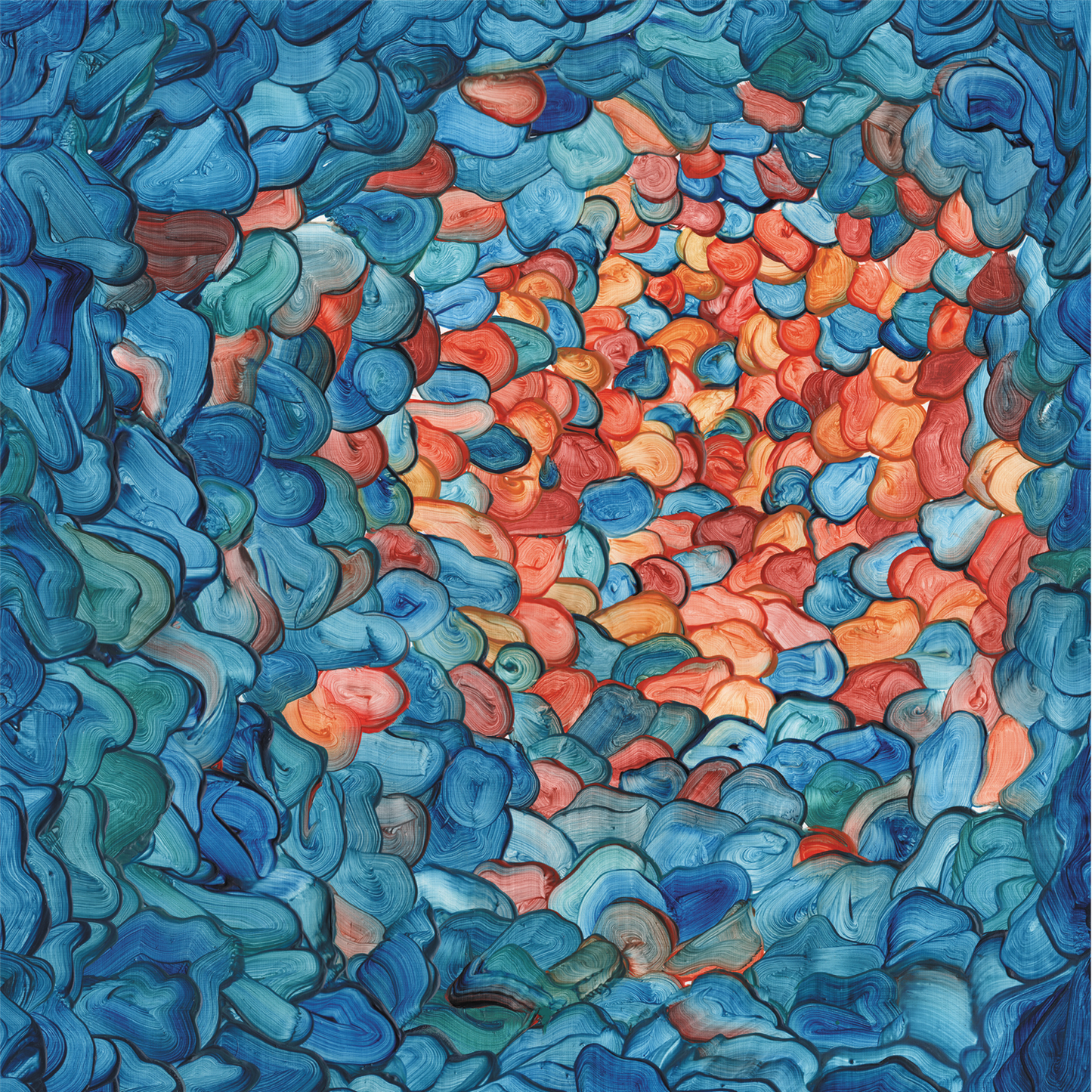 Gengahr 'A Dream Outside' LP