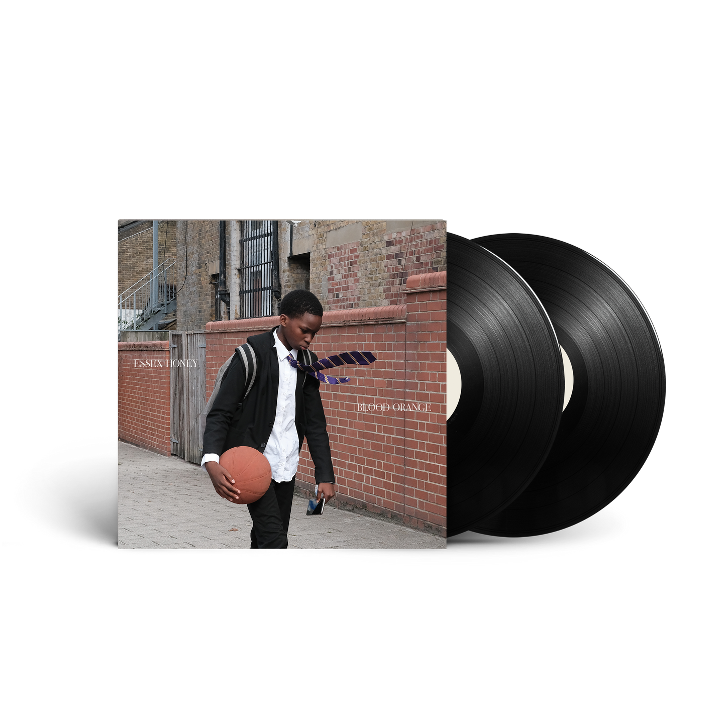 Blood Orange 'Essex Honey' 2xLP