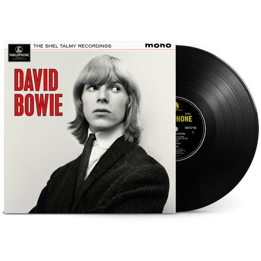 David Bowie 'The Shel Talmy Recordings'