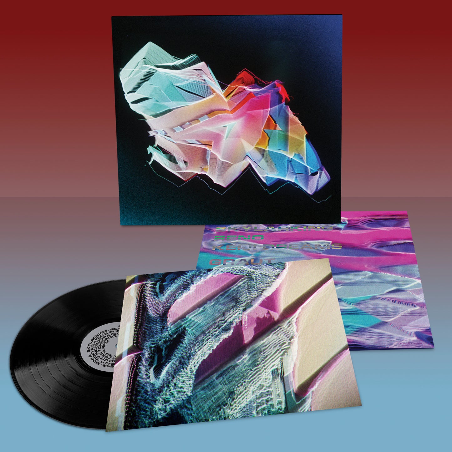 Bitchin Bajas 'Inland See' LP