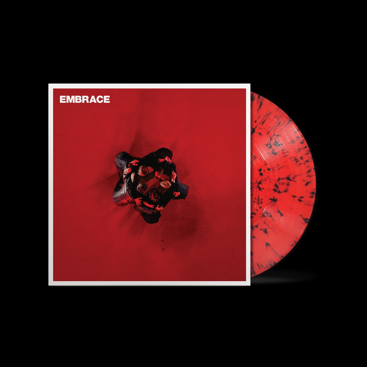 Embrace - Out Of Nothing (20th Anniversary Edition) LP