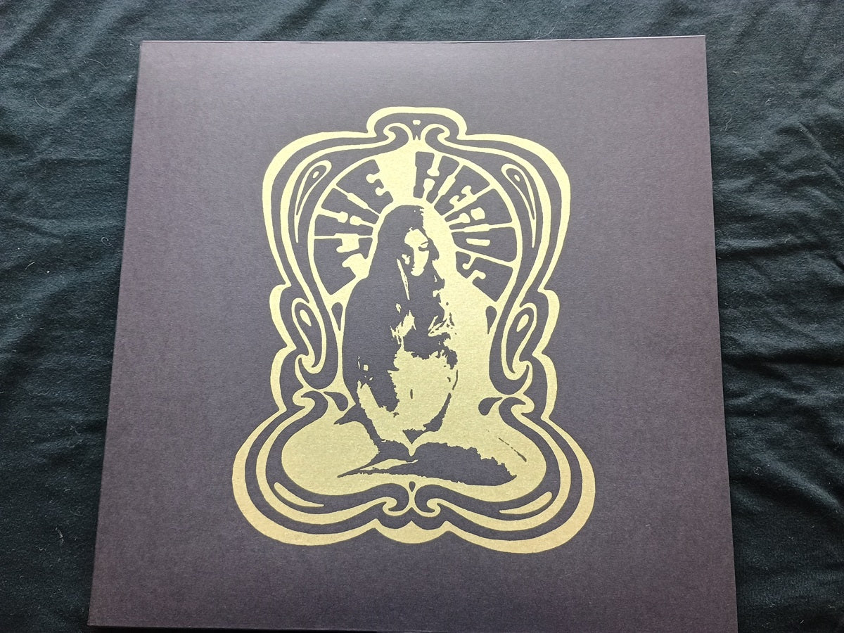 The Heads 'Reverberations Volume 7' LP