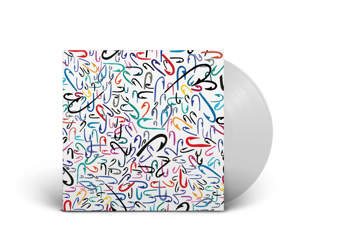 The Lemonheads 'Love Chant' LP