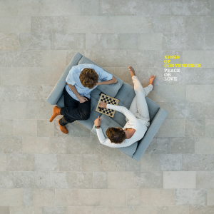 Kings Of Convenience ‘Peace or Love’ LP