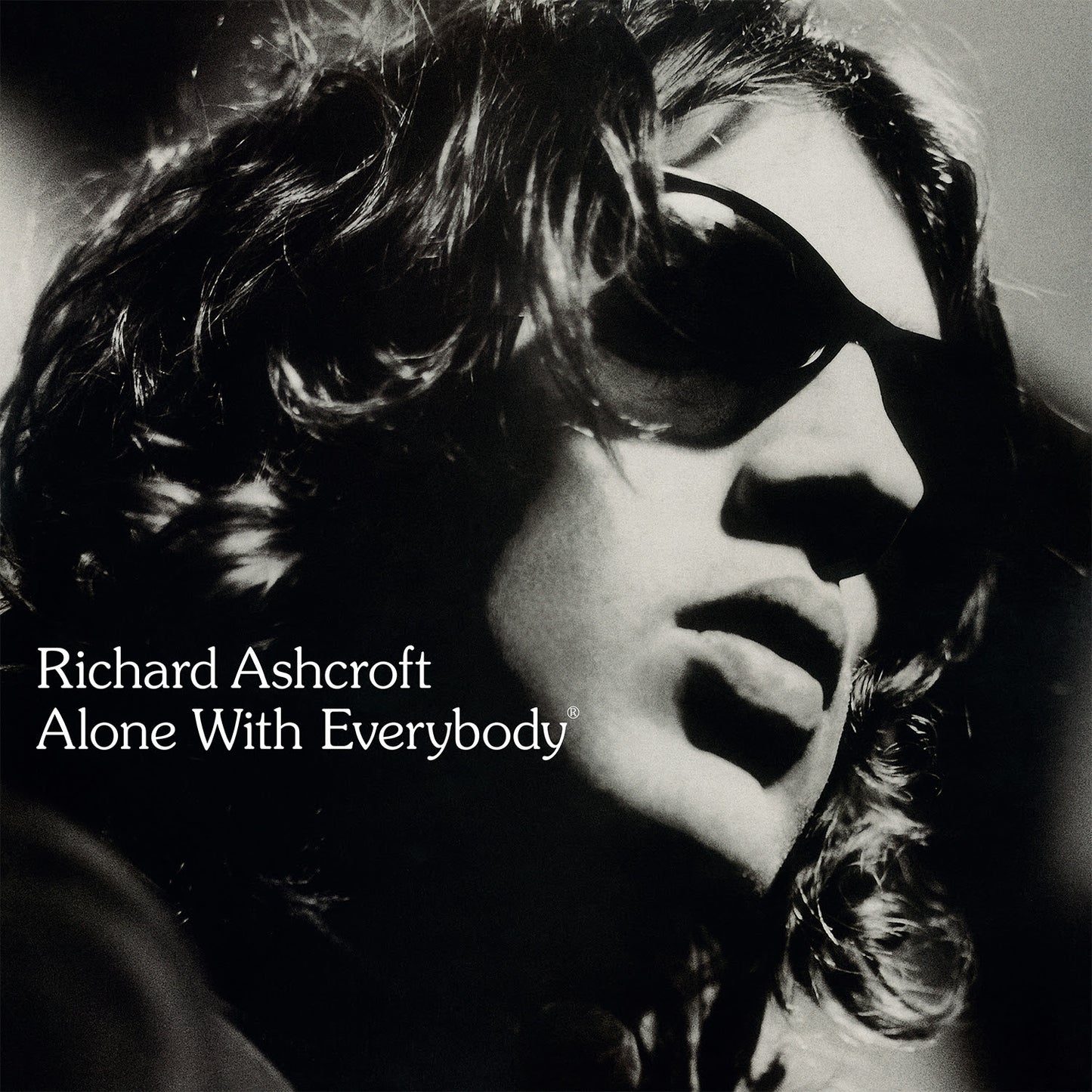 Richard Ashcroft 'Alone With Everybody' 2xLP