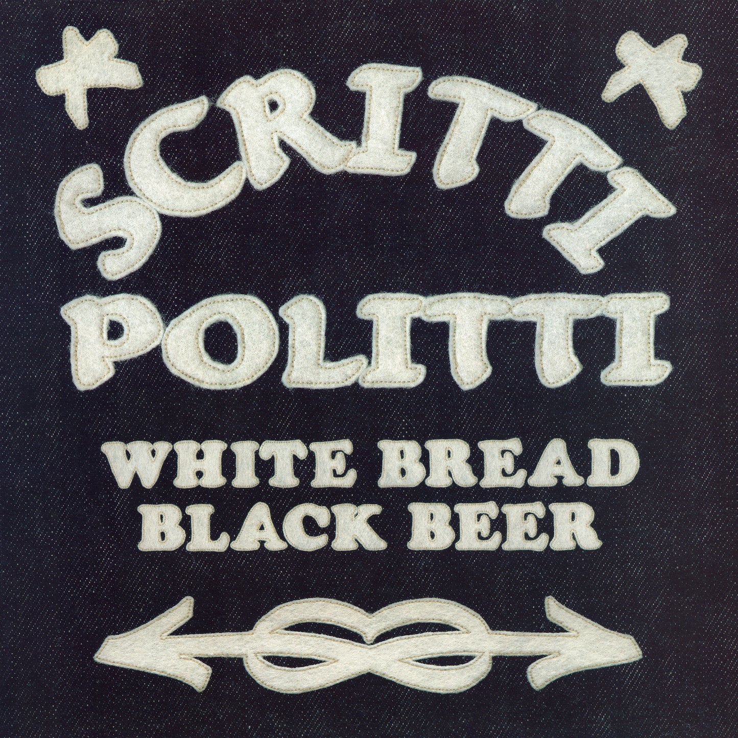 Scritti Pollitti 'White Bread Black Beer' LP