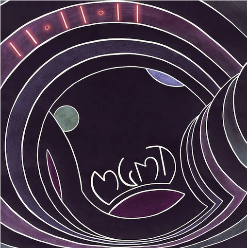 MGMT '11•11•11
' LP