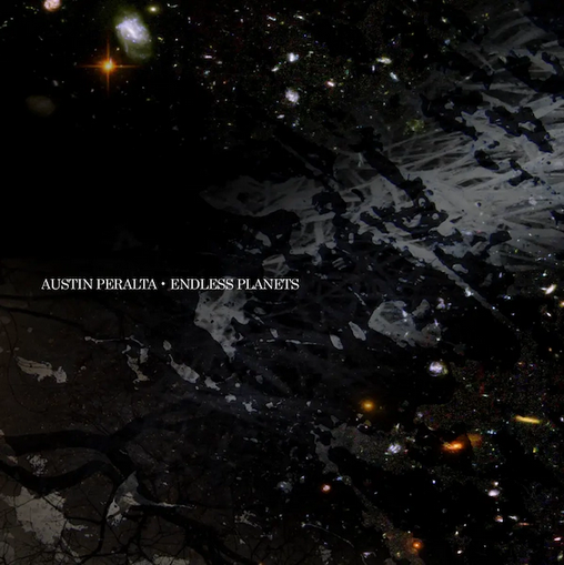 Austin Peralta 'Endless Planets (Deluxe Edition)' 2xLP