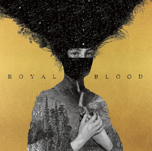 Royal Blood
'Royal Blood (10th Anniversary Edition)' 2xLP