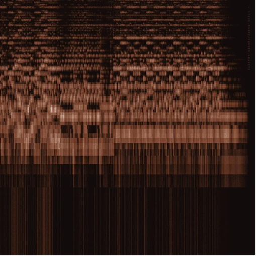 Steve Moore 'Cursed Objects' LP