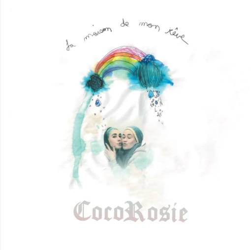 CocoRosie 'La Maison de Mon Reve' LP