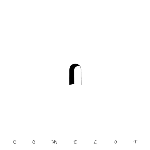 Jennifer Castle 'Camelot' LP