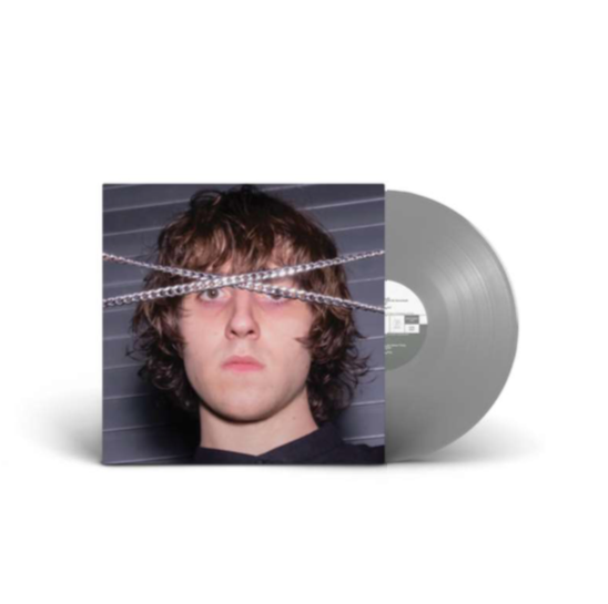Cameron Winter 'Heavy Metal' LP – Bear Tree Records
