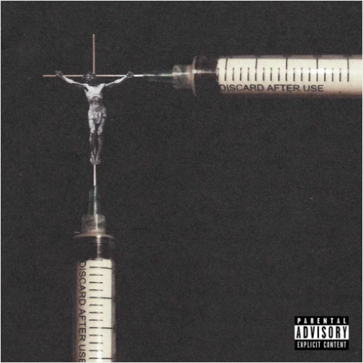 Conway The Machine 'Reject on Steroids' LP