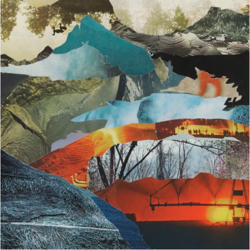 David Grubbs 'Whistle from Above' LP