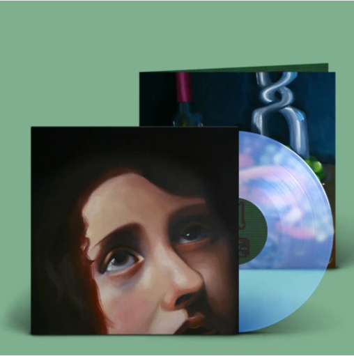 Panda Bear ‘Sinister Grift’ LP