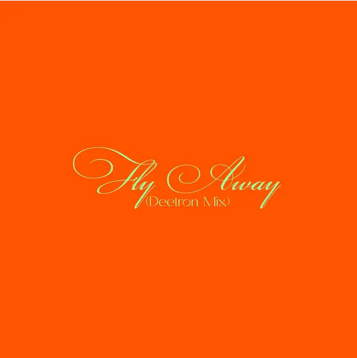 Daphni 'Fly Away (Deetron Mix)' 12"