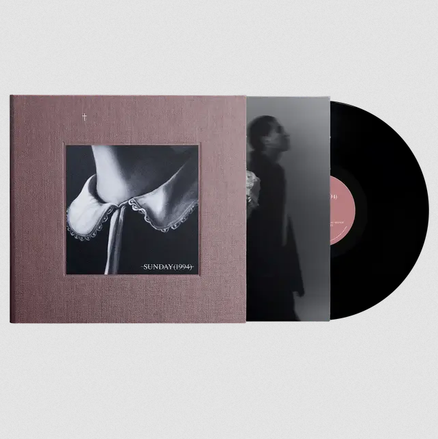 Sunday (1994) 'Sunday (1994)' LP