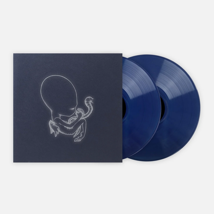 Sigur Rós 'Ágætis Byrjun' 2xLP