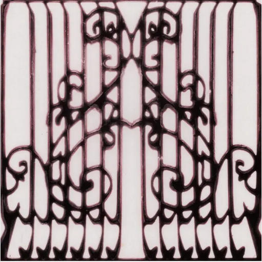 Model/Actriz 'Pirouette' LP