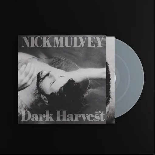 Nick Mulvey 'Dark Harvest Pt 1' LP
