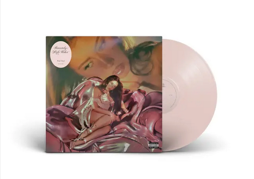 Kali Uchis 'Sincerely' LP