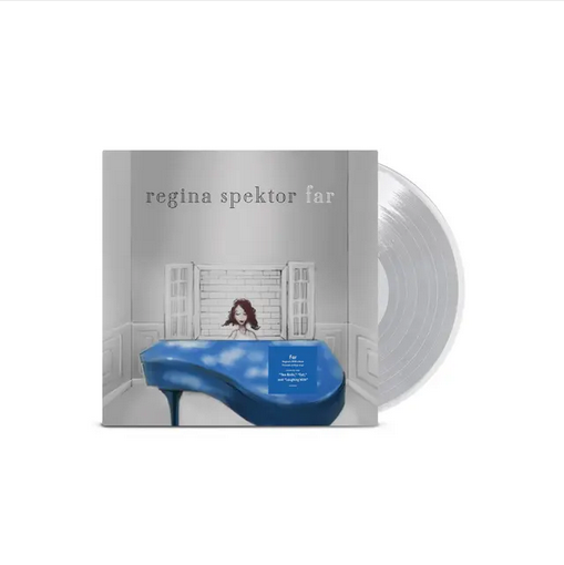 Regina Spektor 'Far' LP