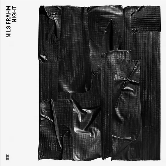 Nils Frahm 'Night' LP
