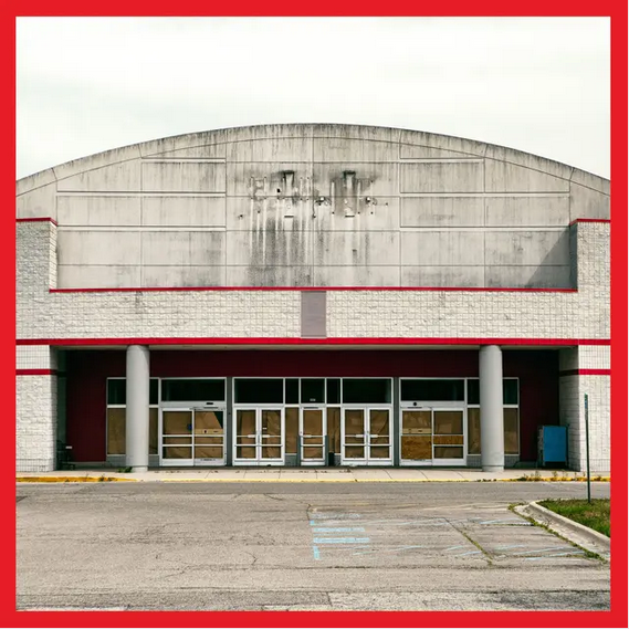 Laura Jane Grace 'Bought To Rot' LP