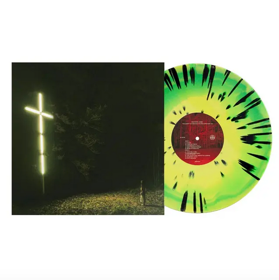 Knocked Loose 'You Won't Go Before You're Supposed To' LP