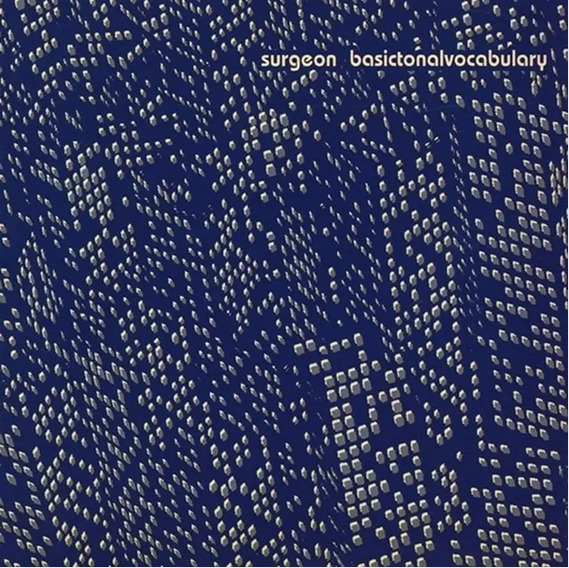 Surgeon 'Basictonalvocabulary' 2xLP