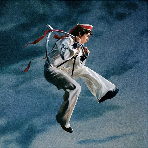 Conan Gray 'Wishbone' LP