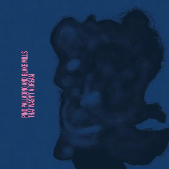 Pino Palladino and Blake Mills 'That Wasn't a Dream' LP