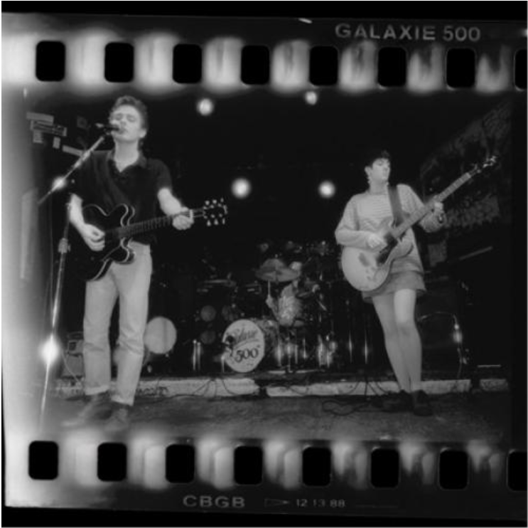 Galaxie 500 'CBGB 12.13.88' LP