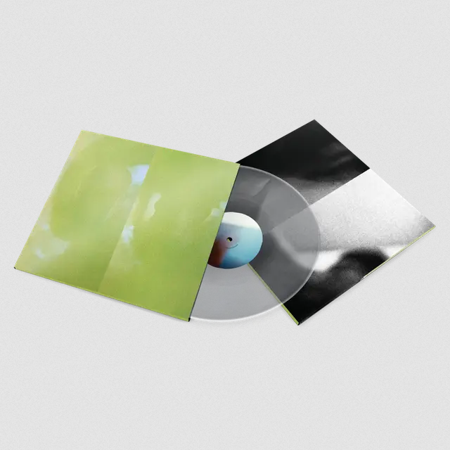 Verses GT 'Verses GT' LP