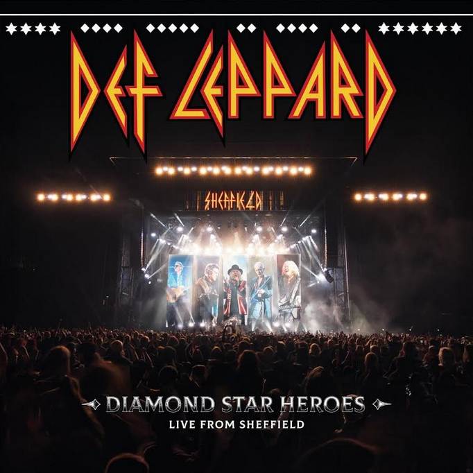 Def Leppard The Live Collection series X Live 2002-03- Vo 122 LP風紙ジャケ 初音源！？ 4 Years Ago DEF LEPPARD Release Epic LONDON TO VEGAS Live Box Set