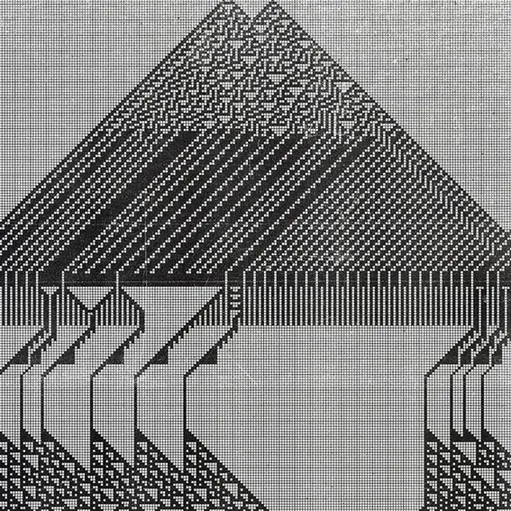 Human Error Club and Kenny Segal 'Human Error Club at Kenny's House' LP