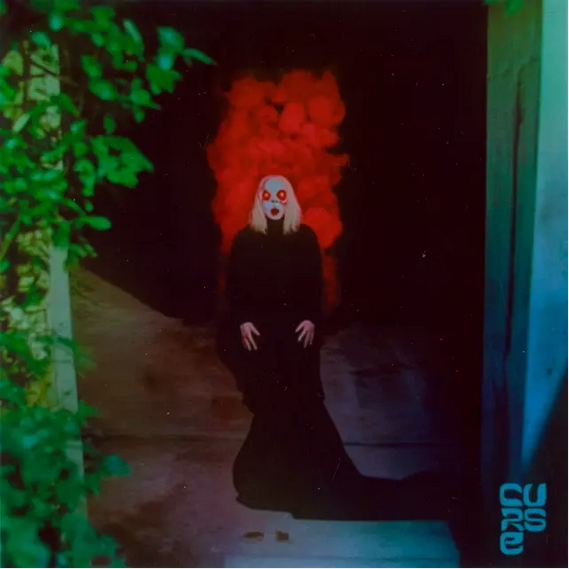 Unknown Mortal Orchestra 'Curse' 12"