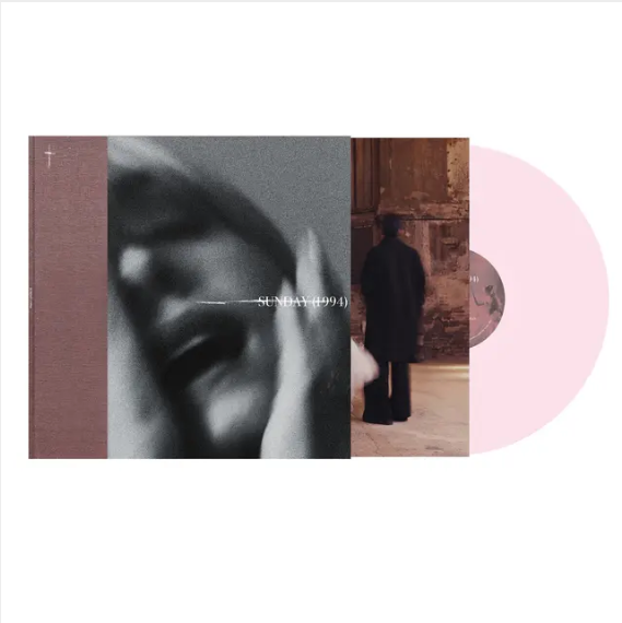 Sunday (1994) 'Devotion' 12"