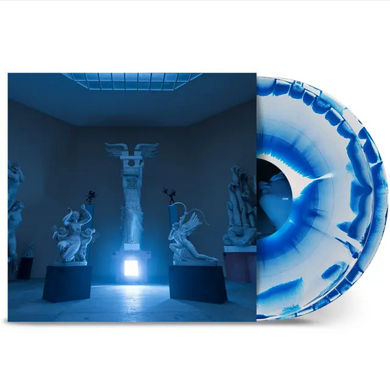 Perturbator 'Age of Aquarius' 2xLP