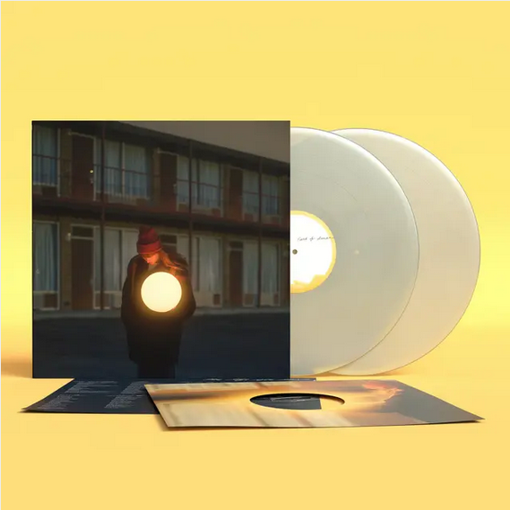 Flock Of Dimes 'The Life You Save' 2xLP