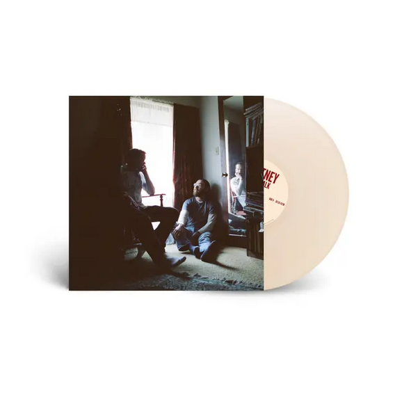 Whitney 'Small Talk' LP