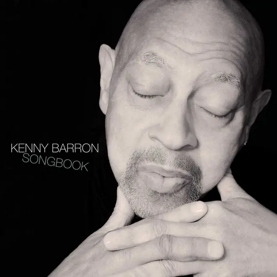 Kenny Barron 'Songbook' 2xLP
