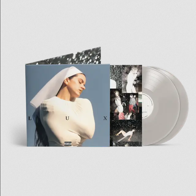 Rosalía 'LUX' 2xLP