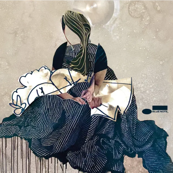 Johnathan Blake 'Homeward Bound (Blue Note Tone Poet Edition)' LP