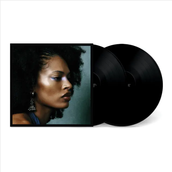 Annahstasia 'Live at Glasshaus' 2xLP