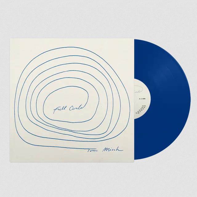 Tom Misch 'Full Circle' LP