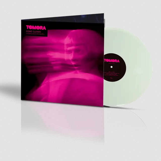 Tomora 'Come Closer' LP